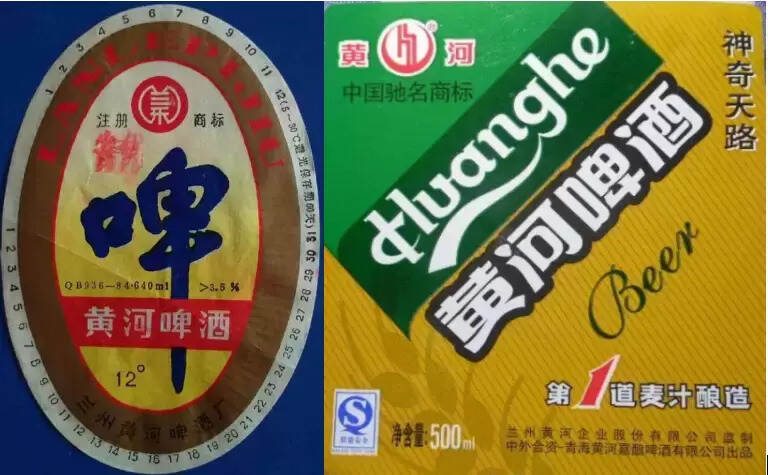 甘肃产的啤酒有哪些（25种甘肃本地啤酒品牌介绍）