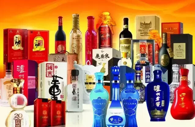 中国白酒高度酒有哪些（介绍7款高达70度以上的烈酒）