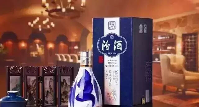 中国白酒的四大主体香型是什么（中国白酒的四大香型鼻祖）