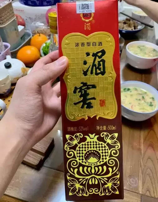 口粮酒性价比之王：两款性价比极高的酒，可以尝试当作口粮酒