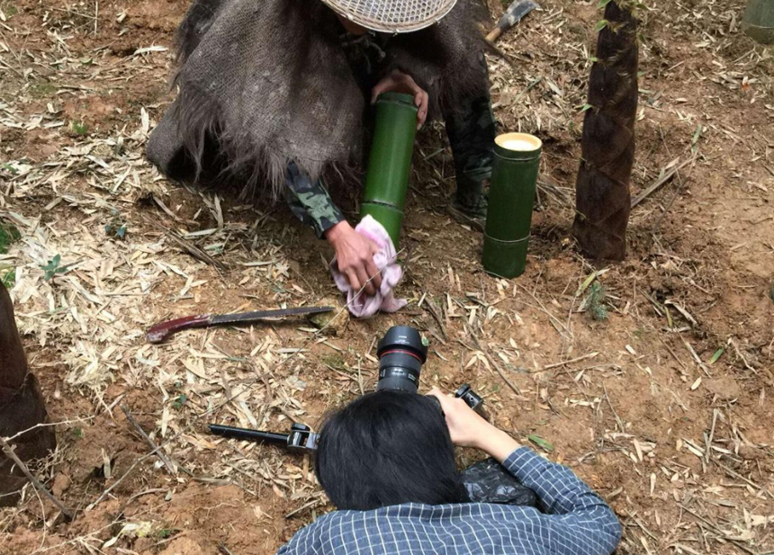 长毛酒是什么意思？竹筒酒是真的吗？买酒避坑：白酒选酒口诀