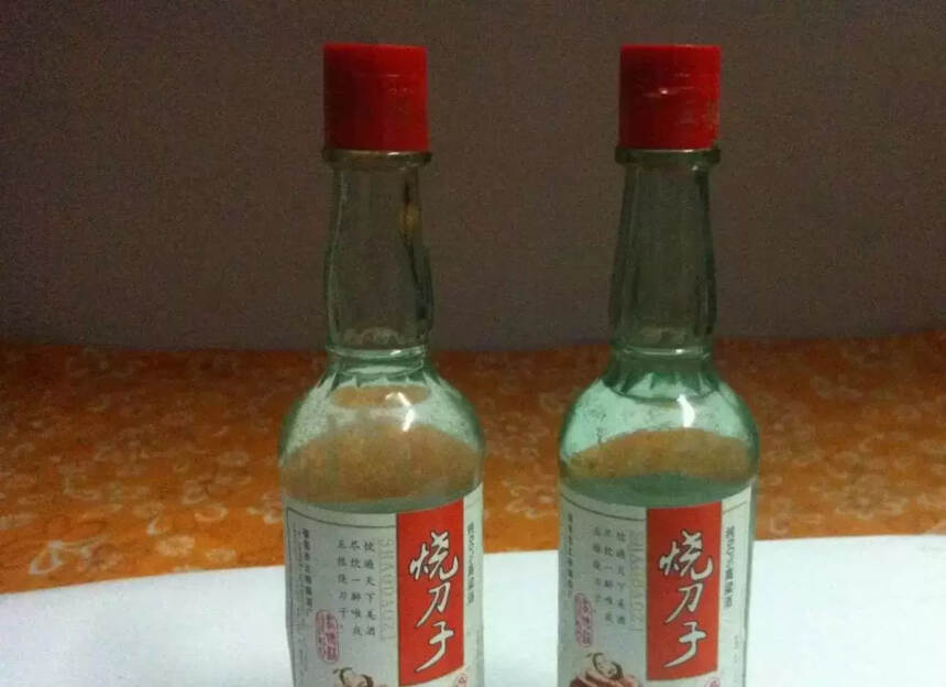 中国白酒高度酒有哪些（介绍7款高达70度以上的烈酒）