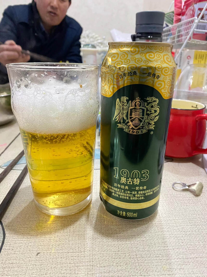 奥古特啤酒怎么样（青岛奥古特是精酿啤酒吗）