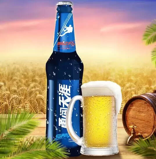 雪花啤酒好喝吗？雪花啤酒和青岛啤酒哪个啤酒口感好？