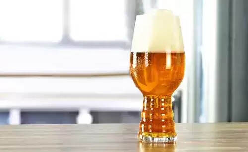 精酿啤酒中的ipa啤酒是指什么？