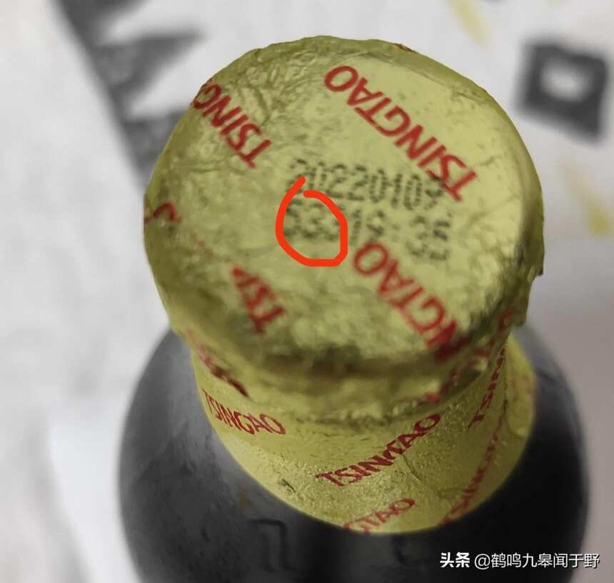 青岛啤酒一厂二厂怎么区分？哪里生产的才好喝？