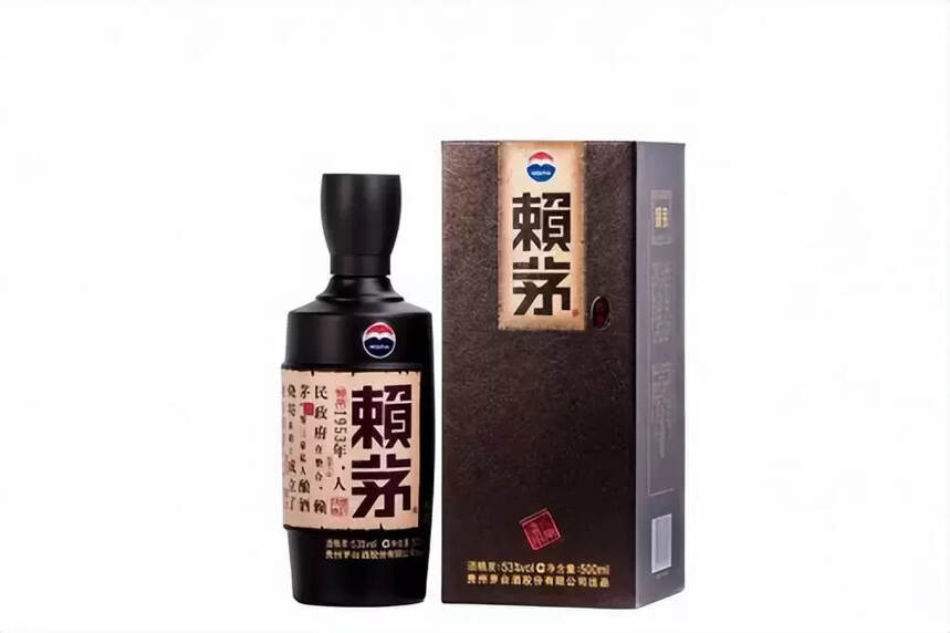 茅台赖茅酒怎么样(好喝不贵，值得推荐)