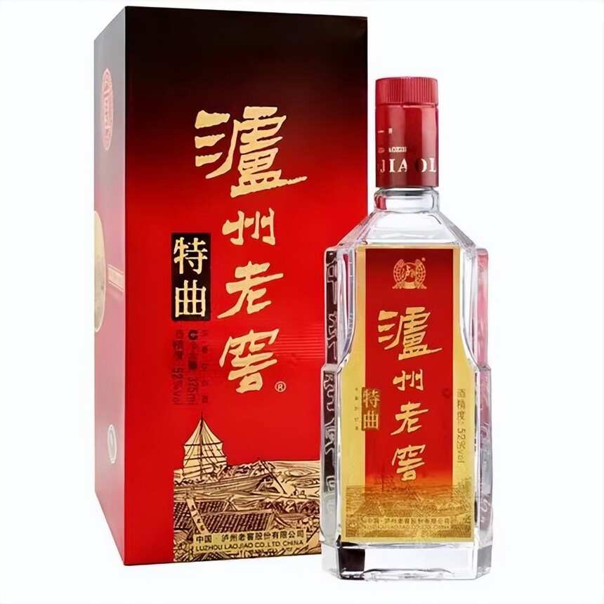 高端商务用酒有哪些？接待送礼用什么酒好？2022用酒清单