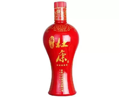 河南产的白酒有哪些品牌（盘点河南八款名酒，你都喝过几种）