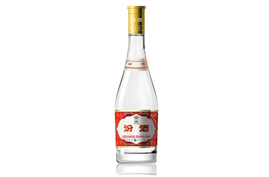 为什么叫汾酒夺命53汾酒是纯粮食酿造的吗？到底有何奇妙之处？