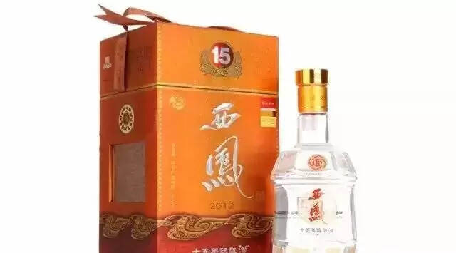 中国白酒的四大主体香型是什么（中国白酒的四大香型鼻祖）