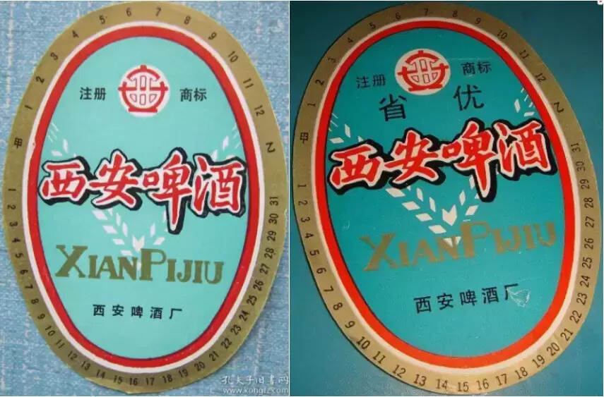 陕西啤酒有哪些品牌（陕西有名的啤酒品牌介绍）