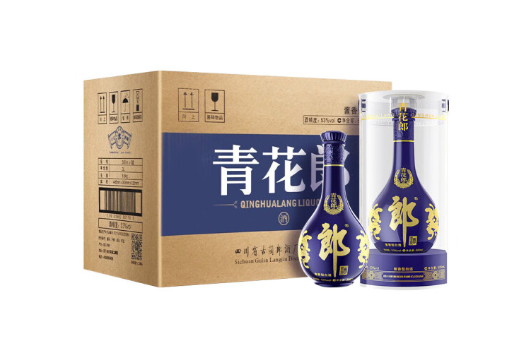 高端白酒品牌有哪些？最受欢迎的白酒10大名酒品牌推荐