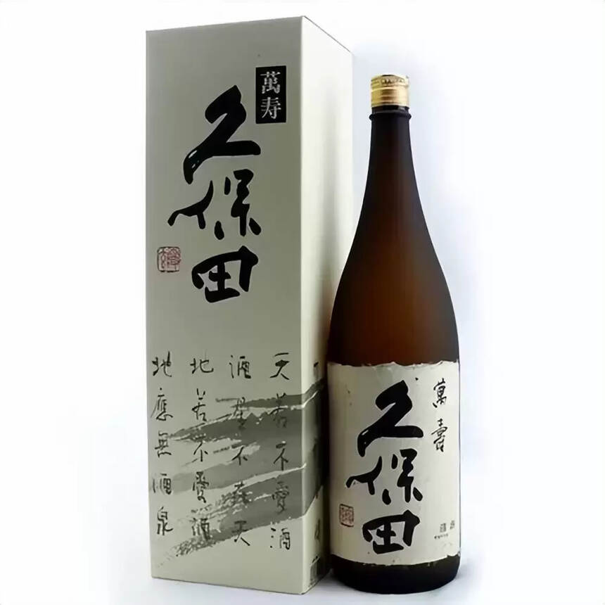 日本清酒哪个牌子好喝？除了獭祭[tǎ jì]还有这几款推荐