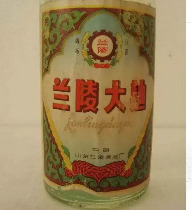 山东省十大热销白酒品牌——兰陵美酒百科，为何称之为大文化“IP”?