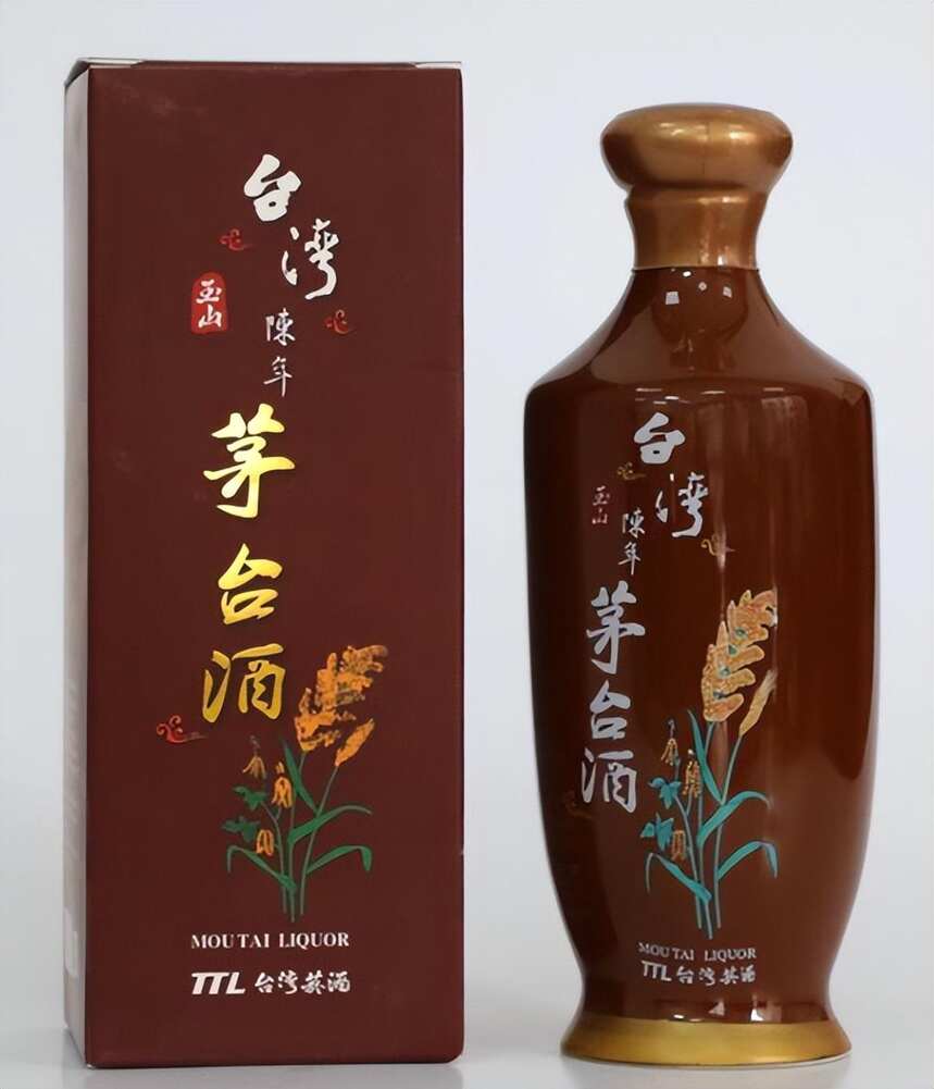 台湾有那些好酒品牌（台湾有那些好酒厂）