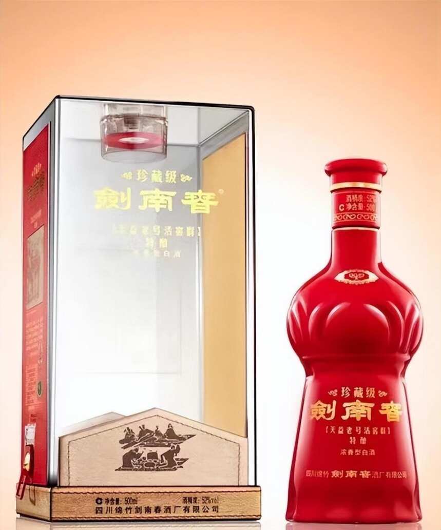 高端商务用酒有哪些？接待送礼用什么酒好？2022用酒清单