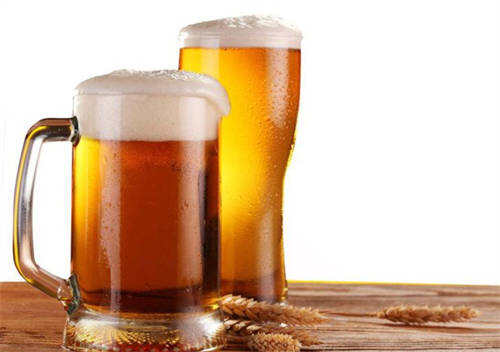 美奇乐啤酒系列产品介绍「美奇乐啤酒系列产品」