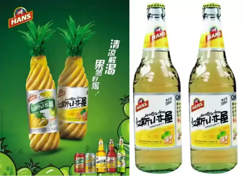 陕西啤酒有哪些品牌（陕西有名的啤酒品牌介绍）