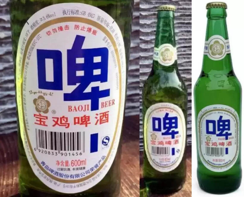 陕西啤酒有哪些品牌（陕西有名的啤酒品牌介绍）