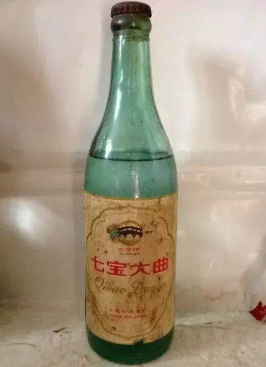 上海有什么特产名酒？盘点上海特产酒，哪个更具有上海特色？