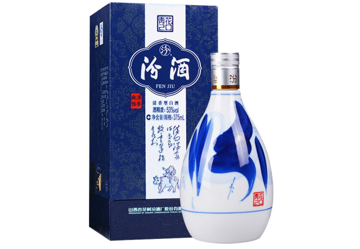 高端白酒品牌有哪些？最受欢迎的白酒10大名酒品牌推荐