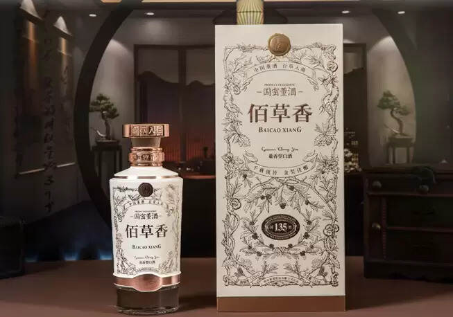 中国八大名酒都有谁（董酒优质酒的价格也很昂贵）