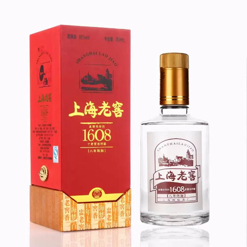 上海有什么特产名酒？盘点上海特产酒，哪个更具有上海特色？