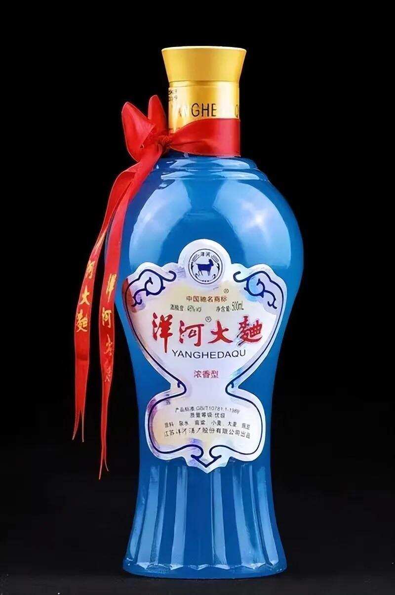 中国十大名酒是哪十种