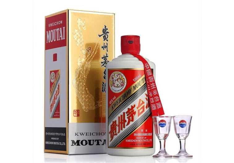 高端白酒品牌有哪些？最受欢迎的白酒10大名酒品牌推荐