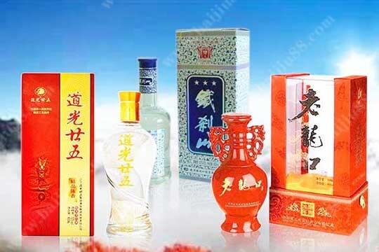 详细告知你辽宁都有哪些白酒品牌