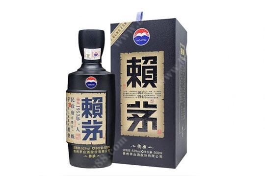 赖茅酒是一款怎么样的酒？