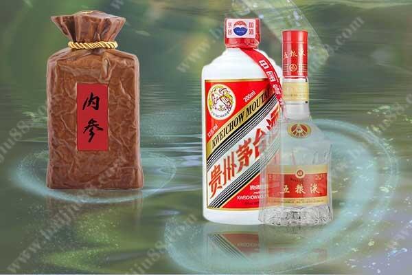 酒鬼酒内参独立欲与茅五争锋凭的是什么？