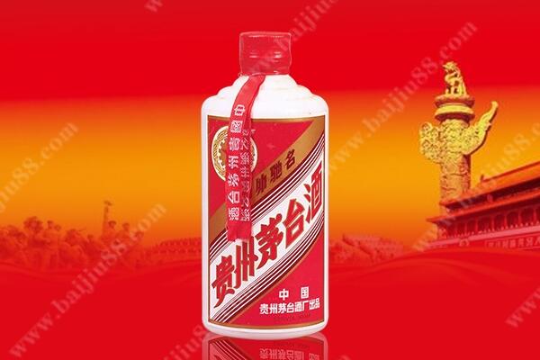 为什么国酒会选择酱香型白酒？