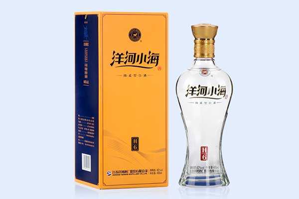 什么是洋河小海酒，此酒口感是怎么样的？