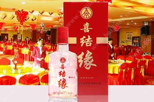 五粮液婚宴用酒的价格贵不贵？婚宴用酒怎么选才好呢？