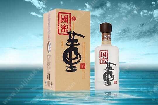 董酒的真假应该怎么辨别？