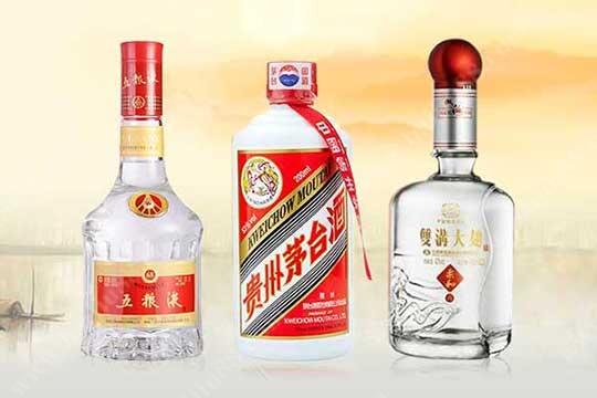 什么样的白酒品牌越放越值钱？