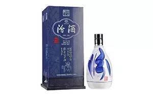 中国白酒有哪些？八大名酒排名