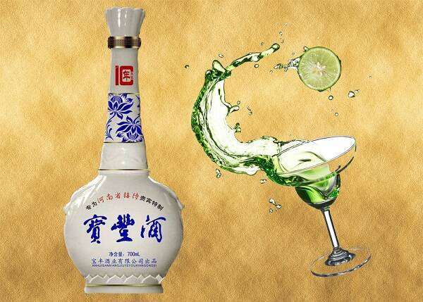 宝丰酒业赞助白酒鸡尾酒大赛——为何清香型白酒都想入驻鸡尾酒？