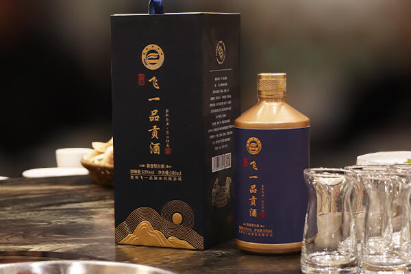 哪个牌子的酱酒好喝又便宜？良心酱香型白酒推荐