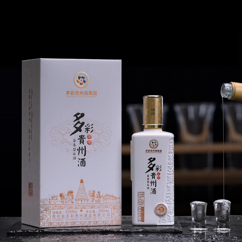 多彩贵州酒集团到底是一个什么样的运作模式