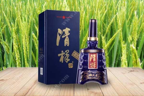 湖北大型白酒品牌稻花香酒系列产品及价格详情盘点