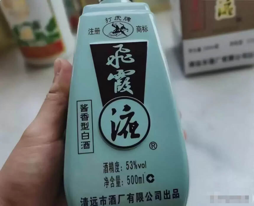 广东人喝什么酒（4款粤酒的门面，待客的偏爱）