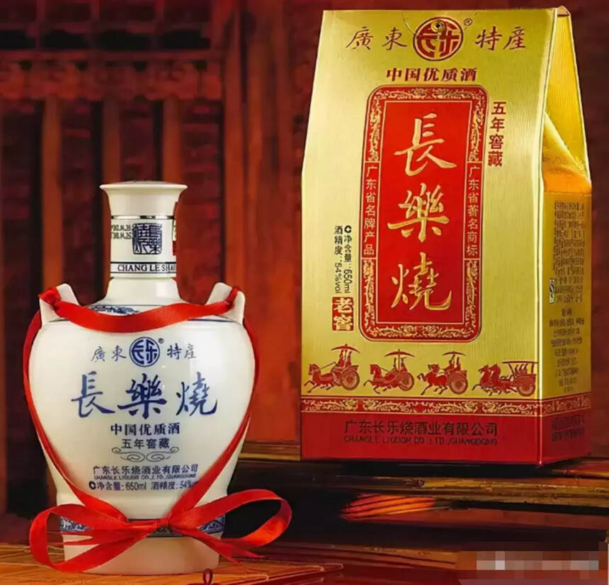 广东人喝什么酒（4款粤酒的门面，待客的偏爱）