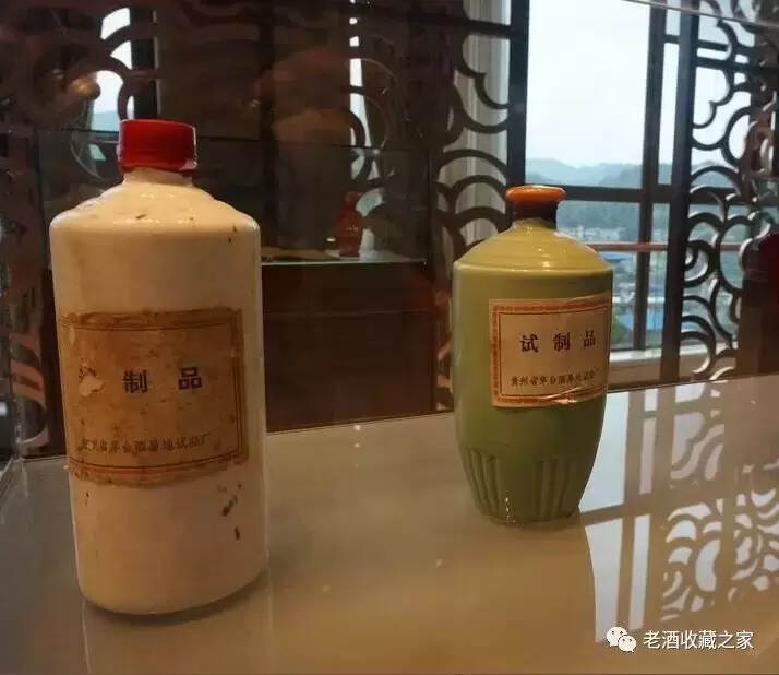 酱香老酒和新酒的区别是什么？怎么辨别陈年酱酒的优劣？