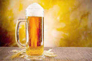 啤酒对骨骼-啤酒中可以强健骨骼的是硅