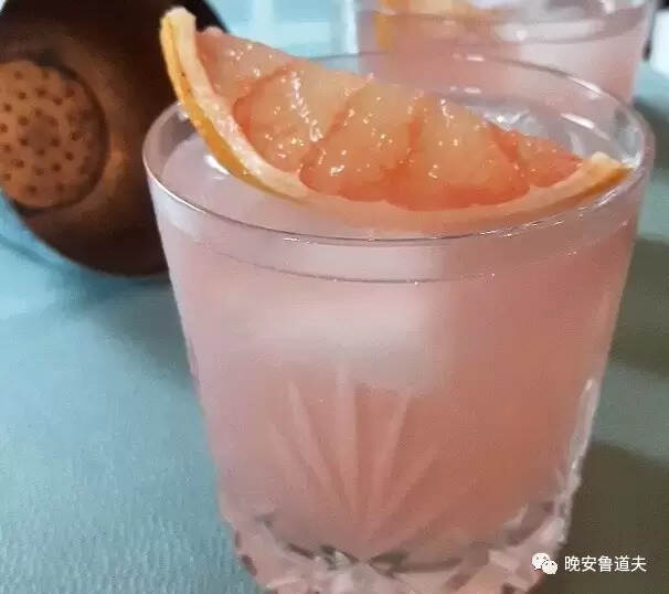 龙舌兰鸡尾酒喝法（7款龙舌兰为基底的调酒）