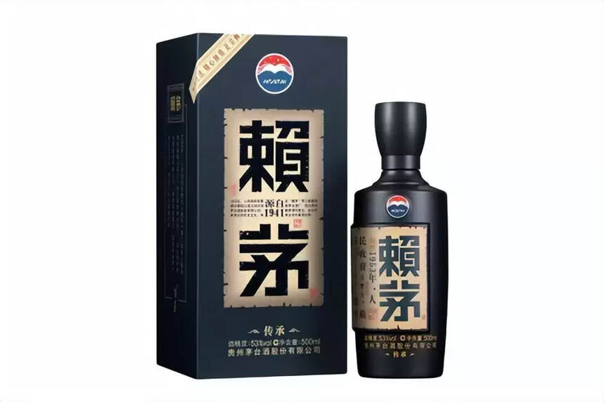 赖茅酒怎么样(赖茅属于什么档次的酒)