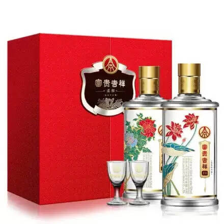 五粮液富贵吉祥好喝么(五粮液富贵吉祥酒价格)